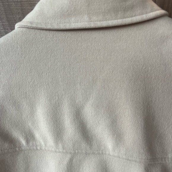 Oak and Fort Shacket - Picture 2 of 5